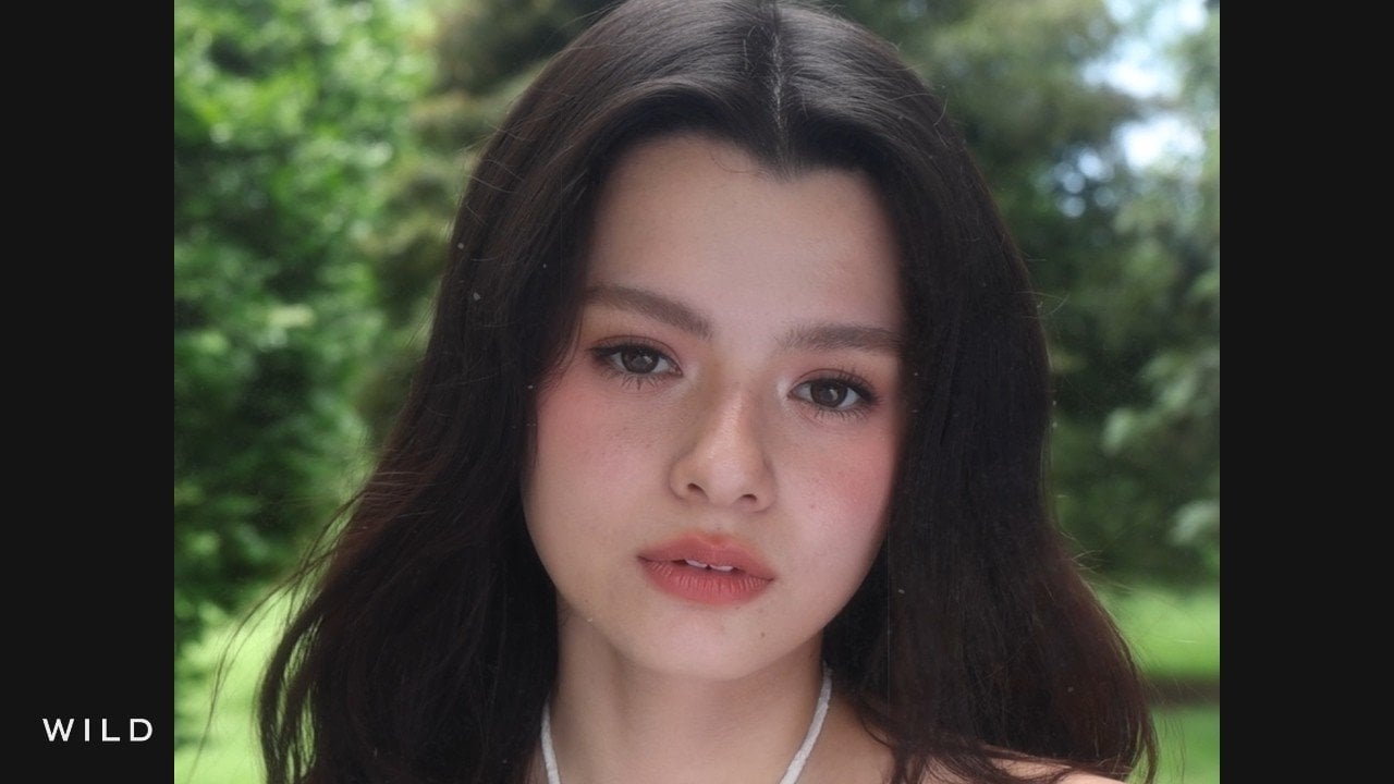 Becky Armstrong, who records as Rebecca Armstrong, 2026